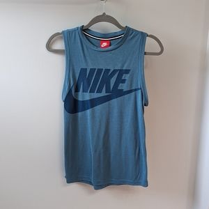 🧿Nike sleeveless shirt